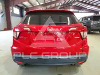 2018 Honda HR-V фото