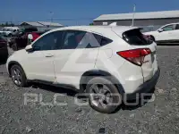 2018 Honda HR-V фото