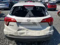 2018 Honda HR-V фото