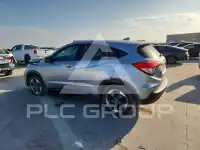 2018 Honda HR-V фото