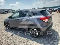 2018 Honda HR-V фото