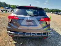 2018 Honda HR-V фото