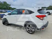 2018 Honda HR-V фото
