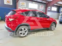 2018 Honda HR-V фото