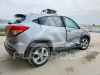 2018 Honda HR-V фото