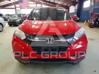2018 Honda HR-V фото