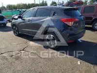 2018 Honda HR-V photo