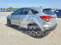 2018 Honda HR-V фото