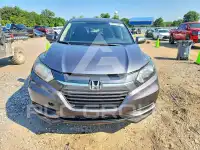 2018 Honda HR-V фото