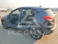 2018 Honda HR-V фото