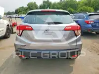 2018 Honda HR-V фото