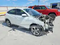 2018 Honda HR-V фото