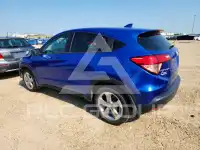2018 Honda HR-V фото