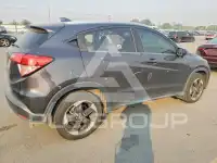 2018 Honda HR-V фото