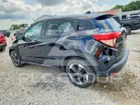 2018 Honda HR-V photo