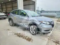 2018 Honda HR-V фото