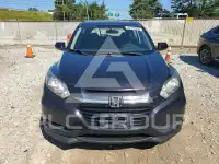 2018 Honda HR-V фото