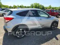 2018 Honda HR-V фото