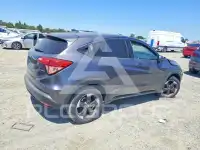 2018 Honda HR-V фото