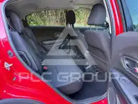 2018 Honda HR-V фото