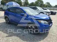 2018 Honda HR-V фото