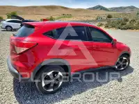 2018 Honda HR-V фото