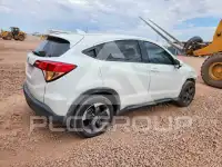2018 Honda HR-V фото