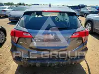2018 Honda HR-V фото