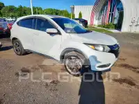 2018 Honda HR-V фото