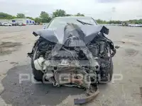 2018 Honda HR-V фото