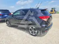 2018 Honda HR-V photo