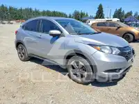 2018 Honda HR-V фото