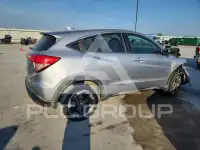 2018 Honda HR-V фото