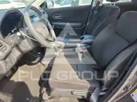 2018 Honda HR-V фото
