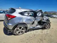 2018 Honda HR-V photo