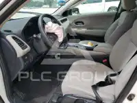 2018 Honda HR-V фото