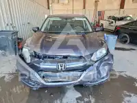 2018 Honda HR-V photo