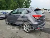 2018 Honda HR-V фото