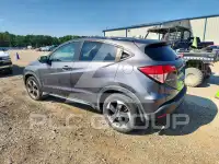 2018 Honda HR-V фото