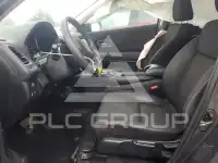 2018 Honda HR-V фото