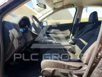 2018 Honda HR-V фото
