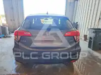 2018 Honda HR-V photo
