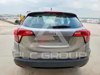 2018 Honda HR-V фото