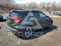 2018 Honda HR-V фото