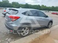 2018 Honda HR-V photo