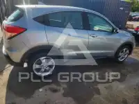2018 Honda HR-V фото
