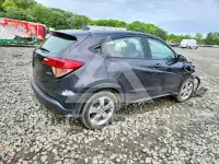 2018 Honda HR-V photo