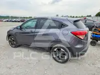 2018 Honda HR-V фото