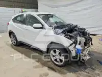 2018 Honda HR-V photo