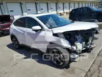 2018 Honda HR-V фото